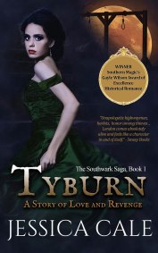Tyburn New Cover